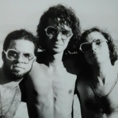 Afinsácido / Mena Barreto (feat JR Tostoi)