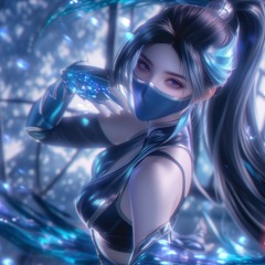 TƯƠNG TUYẾT NHI/蒋雪儿 - YẾN VÔ HIẾT/燕无歇 - TUẤN KIỆT MASTER REMIX 2025