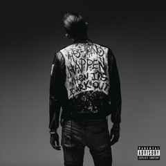 G-Eazy- Me, Myself & I (AJ EDIT)
