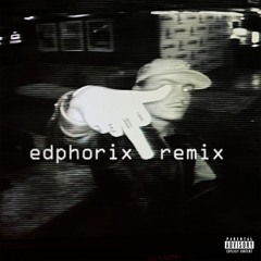 Tommy Richman - Milllion Dollar Baby (edphorix Remix)