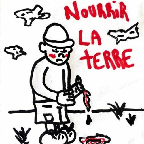 NOURRIR LA TERRE