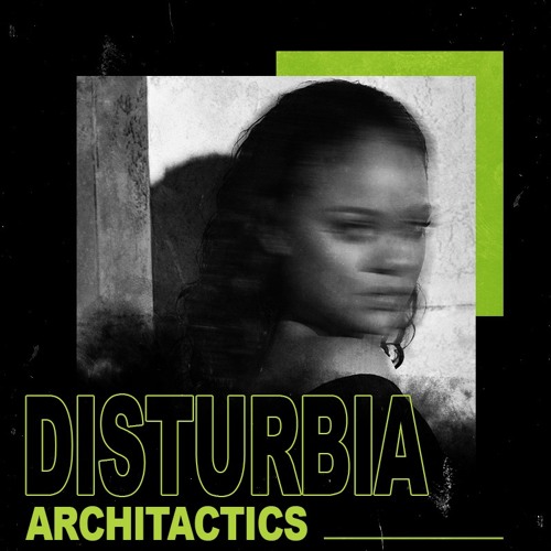 Rihanna - Disturbia (Architactics Edit)