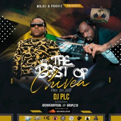 The Best Of Chivea Mix By DJ PLC 🇯🇲X🇭🇹 @2020