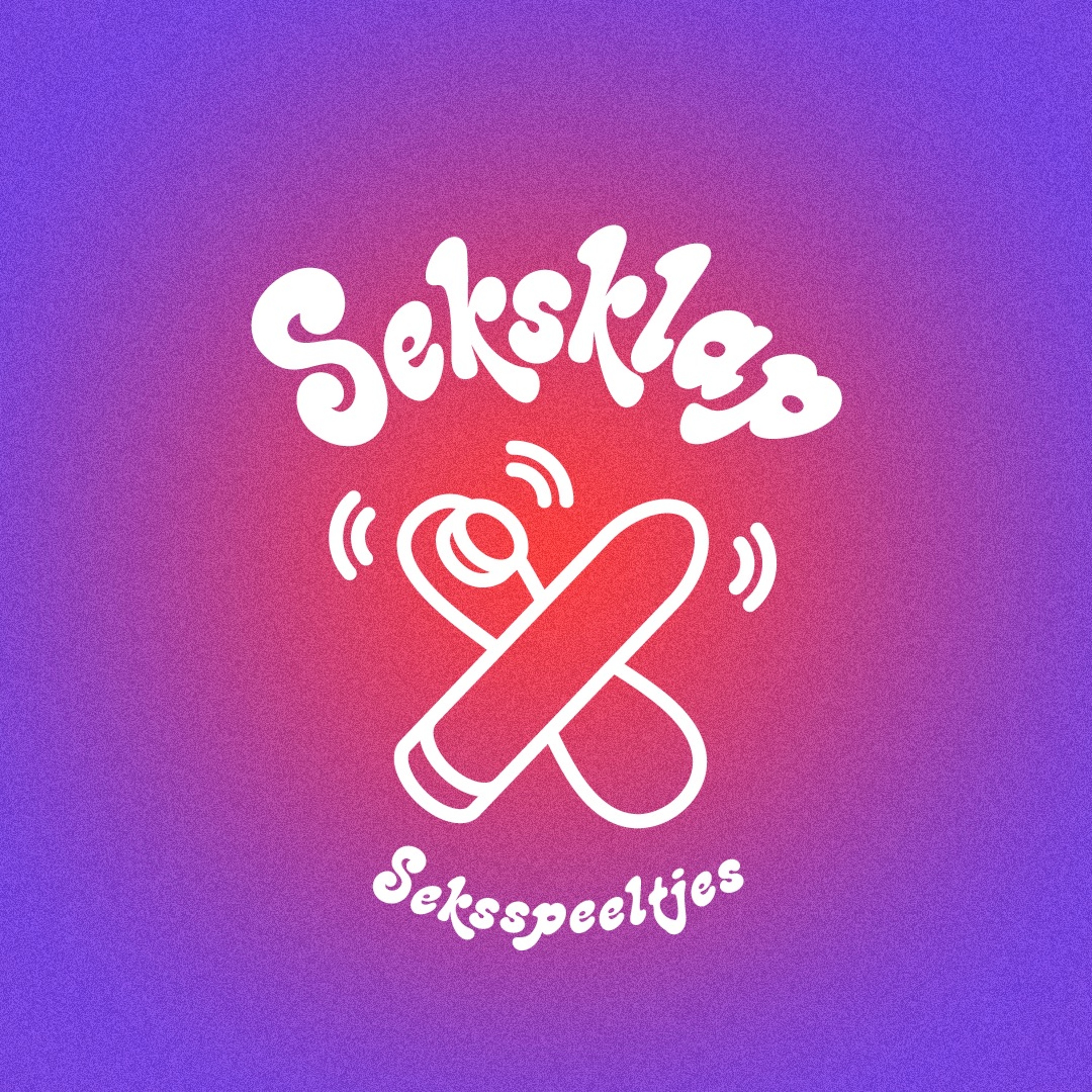 Aflevering 3 - Seksspeeltjes