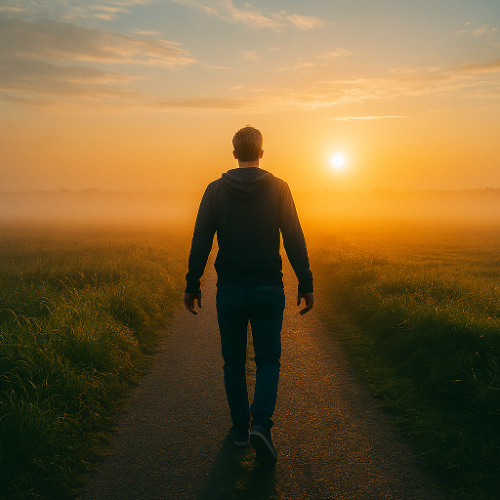 I am not the same (demo)