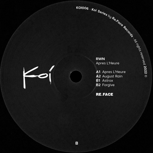 B1 - RWN - Astrox