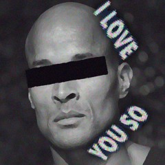 I LOVE YOU SO JUMPSTYLE x David Goggins