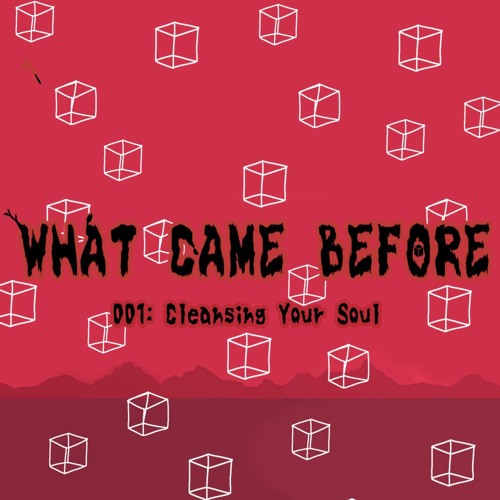Cleansing Your Soul
