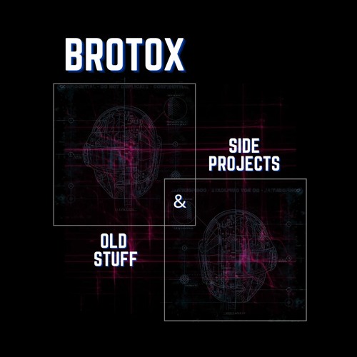 Side Projects & Old Stuff