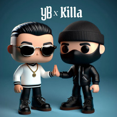 TEKNOLAWGIK - Killa Koala,Yung Blex[FREE DOWNLOAD]