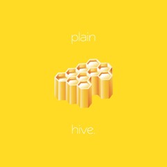 plain - hive.