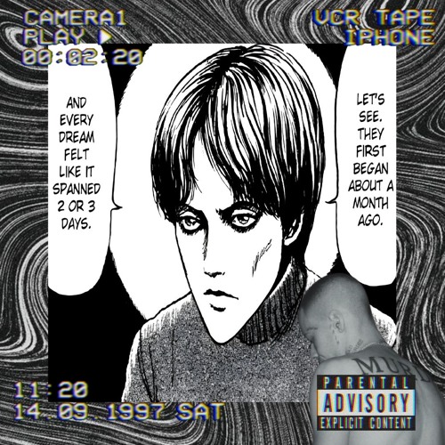 KUDOKUSHI - Dear [SLOWED&REVERB]