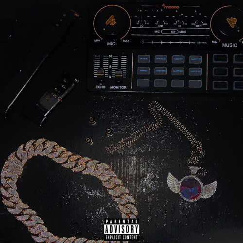 Loss And Pain - ElijahDaEagle [ProdByEliasBeats]