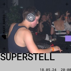 Superstell / 18-05-2024