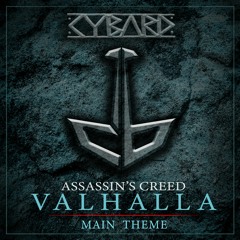 Cybard - Assassin's Creed Valhalla Main Theme