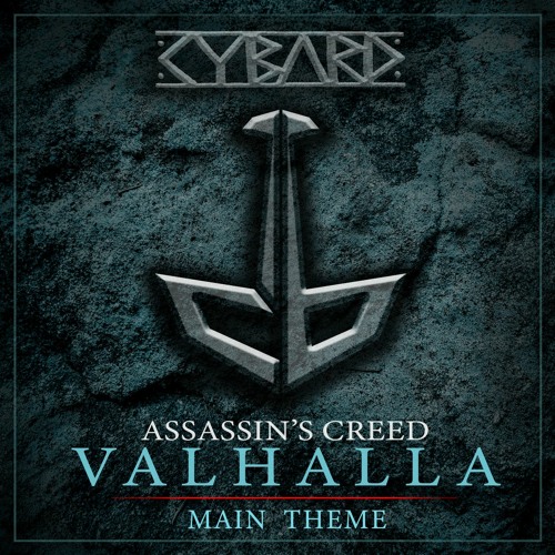 Cybard - Assassin's Creed Valhalla Main Theme