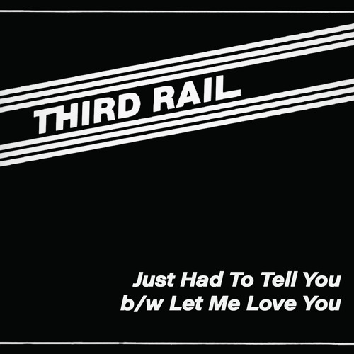 Stream If You Want It (You Can Have It) by Third Rail | Listen online ...