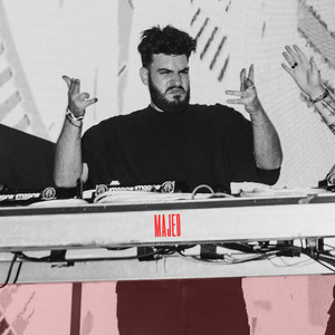 Stream Simone Montanari | Listen to The only Majed playlist online for free on SoundCloud