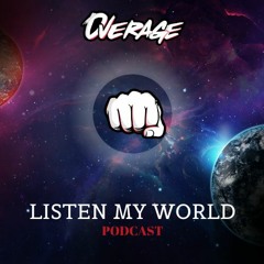 Listen My World #1