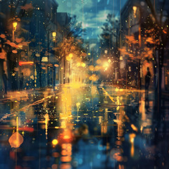 Silent Circuit Christmas