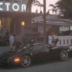 Foreign By AANTHONY (2025)