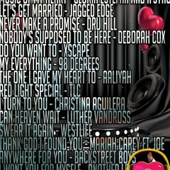 RNB XCLUSIVE VIDEO MIX VOL 57