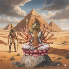 Caiiro - Son of mar  (Søbek edit)