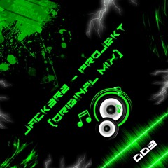 Jack3rz - Projekt [FREE DL]