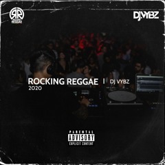 Rocking Reggae 2020