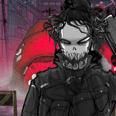 Witchouse 40K - terminal velocity [AI Cover] (do not resurrect)