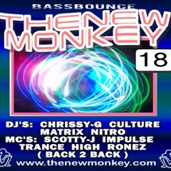 TNM VOLUME 18