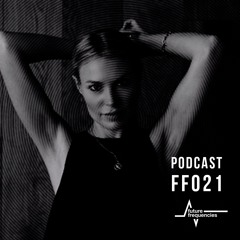 FF021 Malin Linnéa [Conflux Connect] CDMX, MX.