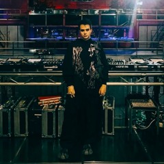Groovy Techno Warm Up DJ Set @ CODE by FABRIK 05.12.24 (21 Aniversario) - AARON BLEEK