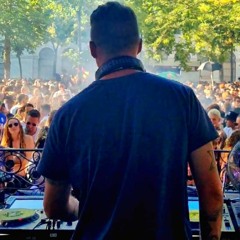 John Tejada - The Dream (SOAME Edit) (FREE DOWNLOAD)