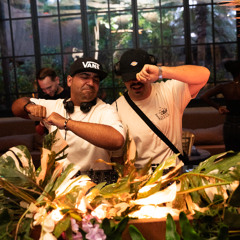 Abel Suarez & Jackass RQR OPENING at Playa Soleil