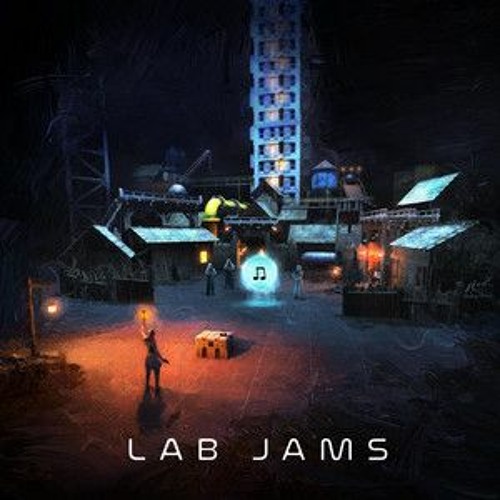 Michael Wyckoff - On Da Moon (Bonelab OST)