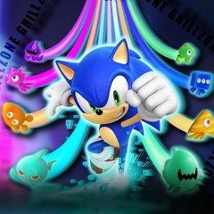 nightcore: reach for the stars | Sonic Colors
