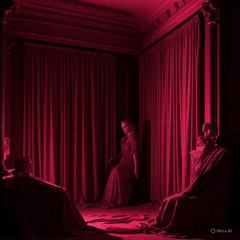 Red Room