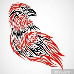 Aigle De Feux