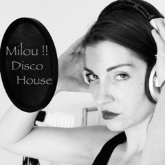 Disco House . Compilation / Milou !!  Vol 15