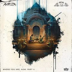 Akriza, Mah Ze Tar, & Kaya Project - Invocation To Sama