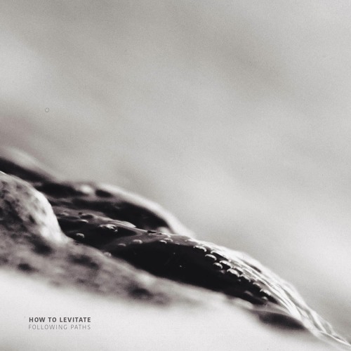 Premiere: How To Levitate "Hidden Meaning" - Aarden Records