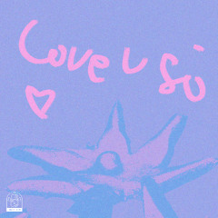 love u so (qiio + arisu)