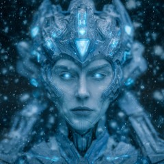 Frost Crowns My Pulse