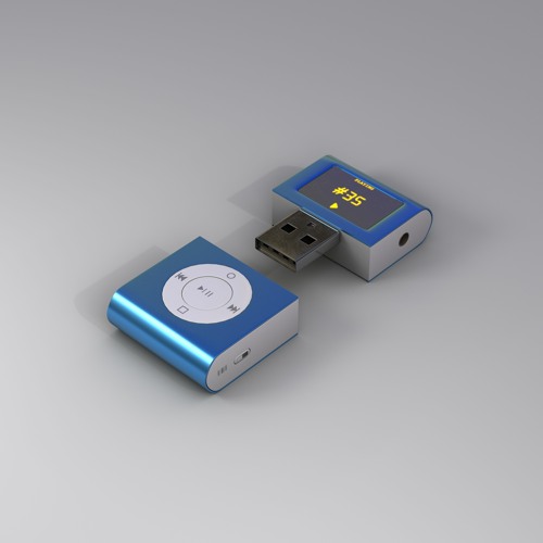 antdot @ a little part of my pendrive #35