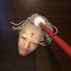 I am not xxxtentacion leave me alone