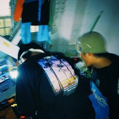 UKG mix With Hiroto Katoh