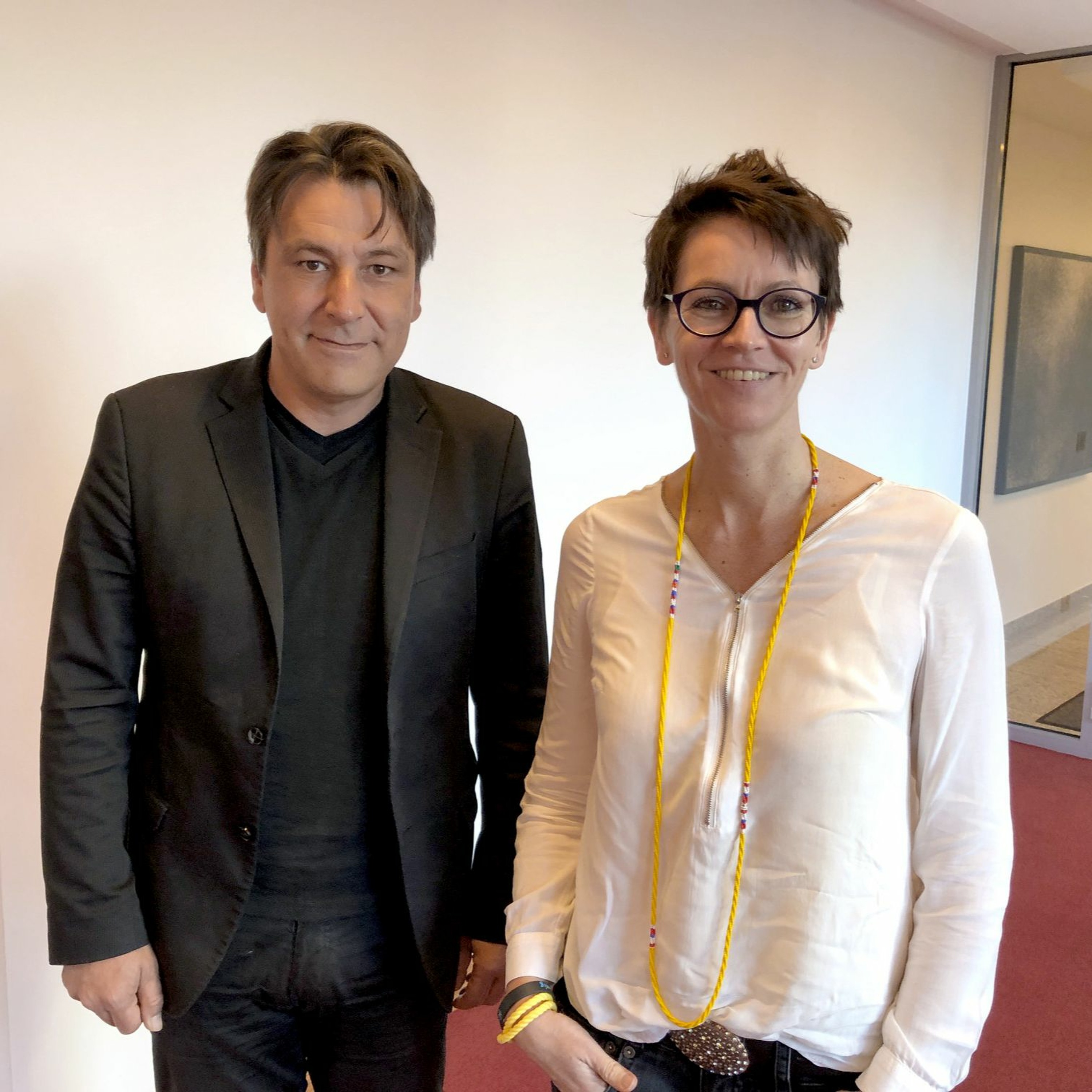 Urbane Zukunft - Der DSW21-Podcast