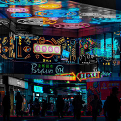 dirstopian 〜Masraoh〜 with Hikobeats