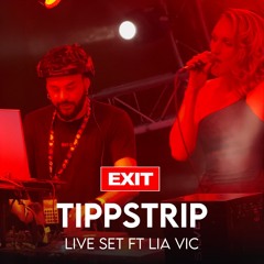 TIPPSTRIP - Live Set @ EXIT 2024